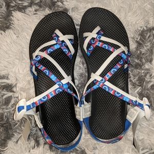 Chaco shoes